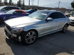 55SWF4JB8GU155406 2016 MERCEDES-BENZ C-KLASSE