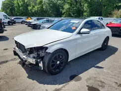 55SWF4JB8GU156913 2016 MERCEDES-BENZ C-KLASSE