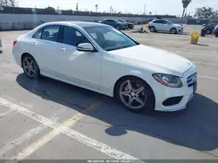 55SWF4JB8GU158273 2016 MERCEDES-BENZ C-KLASSE