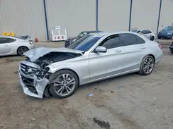 55SWF4JB8GU159021 2016 MERCEDES-BENZ C-KLASSE