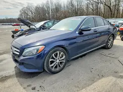 55SWF4JB8GU161500 2016 MERCEDES-BENZ C-KLASSE
