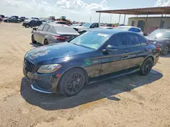 55SWF4JB8GU161867 2016 MERCEDES-BENZ C-KLASSE