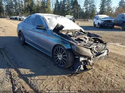 55SWF4JB8GU165515 2016 MERCEDES-BENZ C-KLASSE