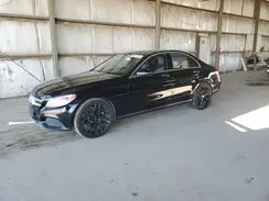 55SWF4JB8GU168530 2016 MERCEDES-BENZ C-KLASSE