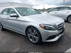 55SWF4JB8GU168804 2016 MERCEDES-BENZ C-KLASSE