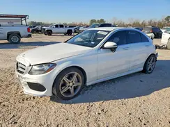 55SWF4JB8GU169824 2016 MERCEDES-BENZ C-KLASSE
