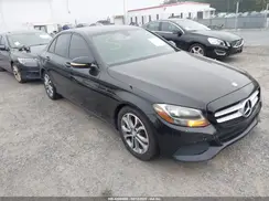 55SWF4JB8GU172142 2016 MERCEDES-BENZ C-KLASSE