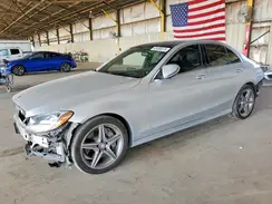 55SWF4JB8GU172660 2016 MERCEDES-BENZ C-KLASSE