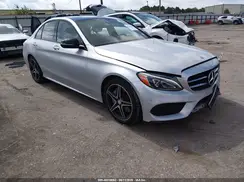 55SWF4JB8GU173288 2016 MERCEDES-BENZ C-KLASSE
