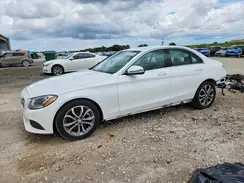 55SWF4JB8GU173999 2016 MERCEDES-BENZ C-KLASSE