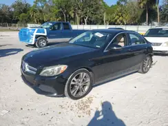 55SWF4JB8GU178247 2016 MERCEDES-BENZ C-KLASSE