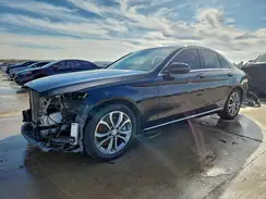55SWF4JB8HU190304 2017 MERCEDES-BENZ C-KLASSE