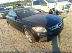 55SWF4JB8HU203827 2017 MERCEDES-BENZ C-KLASSE