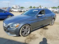55SWF4JB8HU205478 2017 MERCEDES-BENZ C-KLASSE
