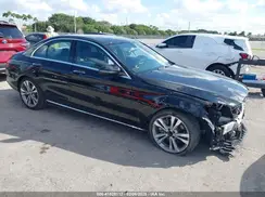 55SWF4JB8HU211670 2017 MERCEDES-BENZ C-KLASSE