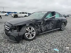 55SWF4JB8HU212091 2017 MERCEDES-BENZ C-KLASSE