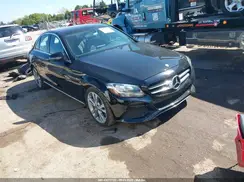 55SWF4JB8HU218327 2017 MERCEDES-BENZ C-KLASSE