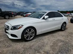 55SWF4JB8HU219719 2017 MERCEDES-BENZ C-KLASSE
