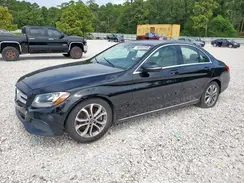 55SWF4JB8HU224290 2017 MERCEDES-BENZ C-KLASSE