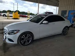 55SWF4JB8HU230042 2017 MERCEDES-BENZ C-KLASSE