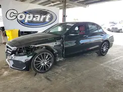 55SWF4JB8HU233569 2017 MERCEDES-BENZ C-KLASSE