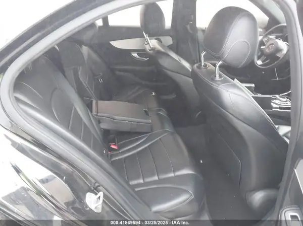 55SWF4JB8JU234808 2018 MERCEDES-BENZ C-KLASSE - Image 8