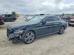 55SWF4JB8JU235697 2018 MERCEDES-BENZ C-KLASSE