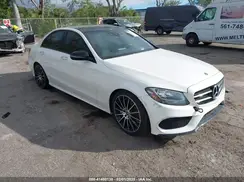 55SWF4JB8JU235988 2018 MERCEDES-BENZ C-KLASSE
