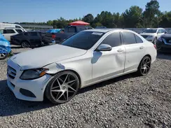 55SWF4JB8JU237868 2018 MERCEDES-BENZ C-KLASSE