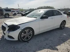 55SWF4JB8JU237921 2018 MERCEDES-BENZ C-KLASSE