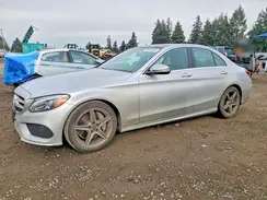 55SWF4JB8JU238468 2018 MERCEDES-BENZ C-KLASSE