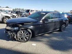 55SWF4JB8JU241015 2018 MERCEDES-BENZ C-KLASSE