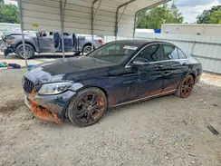 55SWF4JB8JU241094 2018 MERCEDES-BENZ C-KLASSE