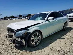 55SWF4JB8JU241175 2018 MERCEDES-BENZ C-KLASSE