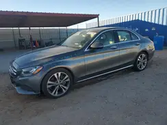 55SWF4JB8JU242987 2018 MERCEDES-BENZ C-KLASSE