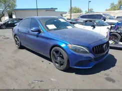 55SWF4JB8JU246960 2018 MERCEDES-BENZ C-KLASSE