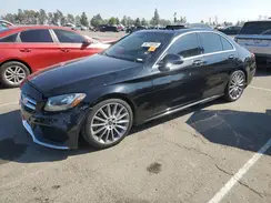 55SWF4JB8JU248577 2018 MERCEDES-BENZ C-KLASSE