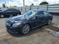 55SWF4JB8JU248935 2018 MERCEDES-BENZ C-KLASSE