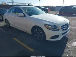 55SWF4JB8JU255044 2018 MERCEDES-BENZ C-KLASSE