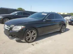 55SWF4JB8JU257649 2018 MERCEDES-BENZ C-KLASSE