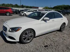 55SWF4JB8JU260955 2018 MERCEDES-BENZ C-KLASSE