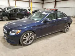 55SWF4JB8JU262883 2018 MERCEDES-BENZ C-KLASSE