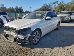 55SWF4JB8JU263046 2018 MERCEDES-BENZ C-KLASSE