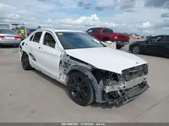 55SWF4JB8JU266559 2018 MERCEDES-BENZ C-KLASSE