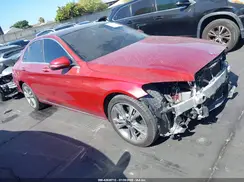 55SWF4JB8JU268991 2018 MERCEDES-BENZ C-KLASSE