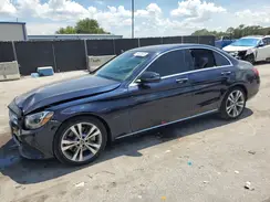 55SWF4JB8JU269879 2018 MERCEDES-BENZ C-KLASSE