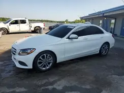55SWF4JB8JU270112 2018 MERCEDES-BENZ C-KLASSE