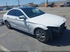 55SWF4JB8JU272135 2018 MERCEDES-BENZ C-KLASSE