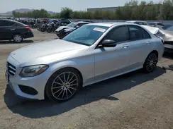 55SWF4JB8JU272152 2018 MERCEDES-BENZ C-KLASSE