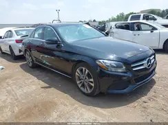 55SWF4JB8JU273608 2018 MERCEDES-BENZ C-KLASSE